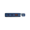 - Ronin Cyan | 10,000mAh Power Bank | R-4075 Ronin Cyan | 10,000mAh Power Bank | R-4075 - Thumbnail Image 4