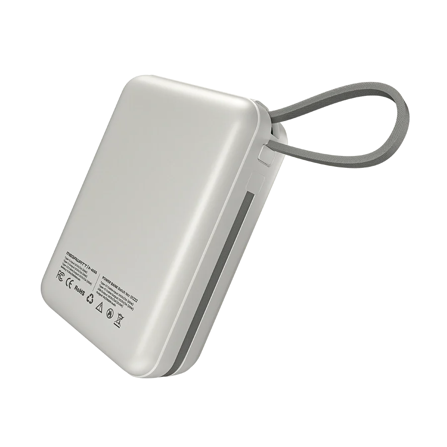 - Ronin Megawatt | 30000 mAh Power Bank | R-4055 Ronin Megawatt | 30000 mAh Power Bank | R-4055 - Image 3