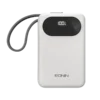 - Ronin Pulse | 10000 mAh Power Bank | R-4065 Ronin Pulse | 10000 mAh Power Bank | R-4065 - Thumbnail Image 5