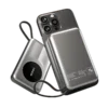 - Ronin Synergy | 10,000mAh Power Bank | R-4060 Ronin Synergy | 10,000mAh Power Bank | R-4060 - Thumbnail Image 3
